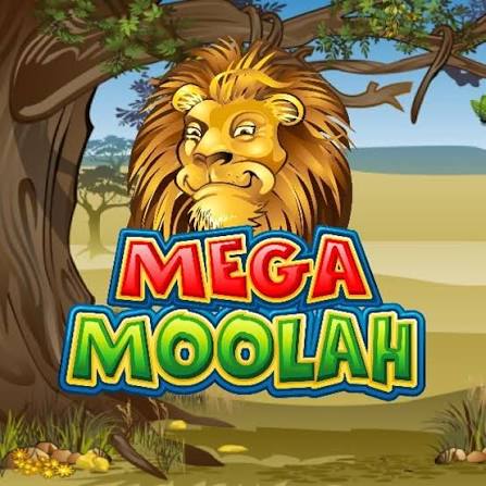 Mega Moolah jackpot